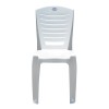 Nilkamal Plastic Chair 4025